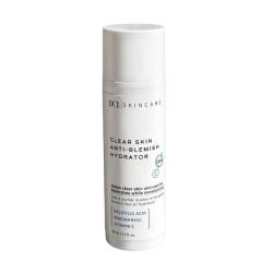  Увлажняющий флюид с лечебным действием для проблемной кожи DCL Clear Skin Anti-Blemish Hydrator 