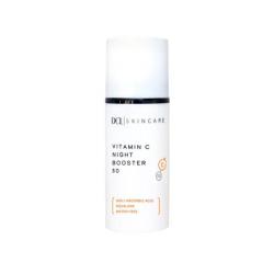 Нічна сироватка з активною кислою формою вітаміна С 30% DCL C Scape High Potency Night Booster 30