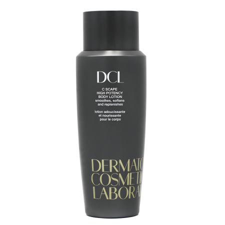 Живильний розгладжуючий лосьйон для тіла з вітаміном С DCL C Scape High Potency Body Lotion