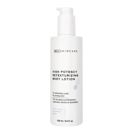 Живильний розгладжуючий лосьйон для тіла з вітаміном С DCL C Scape High Potency Body Lotion