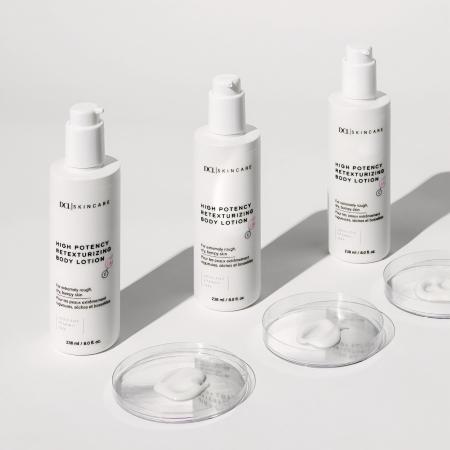Живильний розгладжуючий лосьйон для тіла з вітаміном С DCL C Scape High Potency Body Lotion