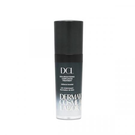Осветляющая сыворотка для коррекции постакне и пигментации DCL Skin Brightening Complexion Treatment