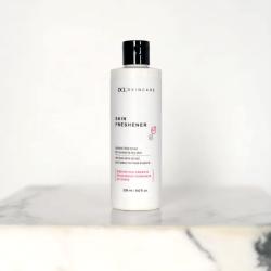 Зволожуючий і освіжаючий тонер для нормальної і сухої шкіри DCL Skin Freshener