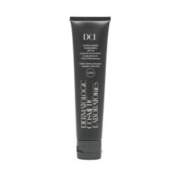 Надлегкий сонцезахисний Крем-флюїд DCL Super Sheer Sunscreen SPF 50