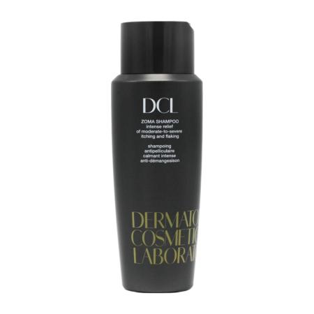Високоефективний шампунь проти лупи й себорейного дерматиту — DCL Zoma Shampoo