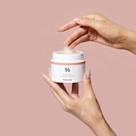 Себорегулюючий крем Dr.Ceuracle 5α Control Clearing Cream