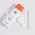 Себорегулирующий солнцезащитный лосьон Dr.Ceuracle 5α Control No Sebum Sun Lotion SPF 50