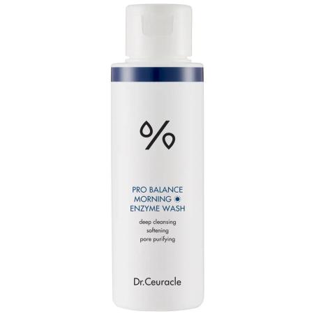Ранкова ензимна пудра з пробіотиками Dr.Ceuracle Pro-Balance Morning Enzyme Wash