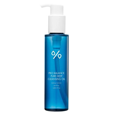 Очищуюча гідрофільна олія Dr.Ceuracle Pro Balance Pure Deep Cleansing Oil