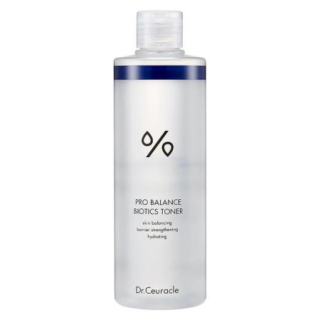 Тонер з пробіотиками Dr. Ceuracle Pro Balance Biotics Toner