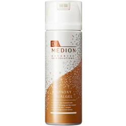 Бикомпонентный гель СО2 Dr. Medion Spaoxy Dual Gel