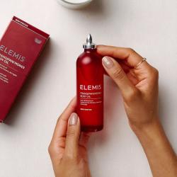 Масло для тела Elemis Frangipani Monoi Body Oil