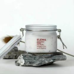 Солевой скраб для тела Франжипани ELEMIS Frangipani Monoi Salt Glow