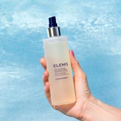 Тонер для сухой кожи Elemis Rehydrating Ginseng Toner