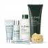 Роскошная косметичка с бестселлерами для лица и тела ELEMIS Travel Edition: Face & Body Little Luxuries