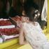 Набір міні заколок-крабів Emi Jay Baby Super Bloom Clip Set in Jelly Cloud