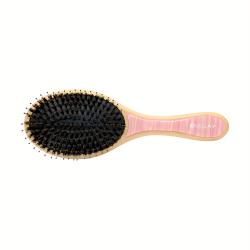 Овальна щітка для волосся Emi Jay Flat Brush in Lychee Baby