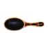 Овальна щітка для волосся Emi Jay Flat Brush in Tortoise