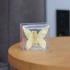 Заколка-краб для волосся Emi Jay Papillon Clip in Citron