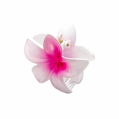 Заколка-краб для волосся Emi Jay Super Bloom Clip in Wild Orchid