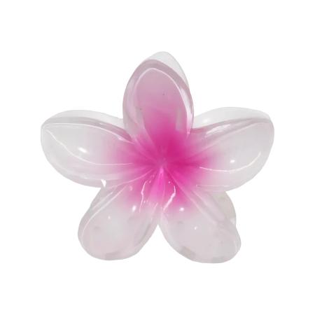 Заколка-краб для волосся Emi Jay Super Bloom Clip in Wild Orchid