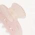 Заколка-краб для волосся Emi Jay Sweetheart Clip in Blush Drop