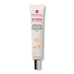 BB крем з тонуючим ефектом Erborian BB Cream Clair