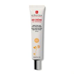 BB крем з тонуючим ефектом Erborian BB Cream Nude