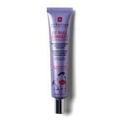 Коригуючий CC крем Erborian CC Dull Correct SPF 25