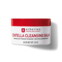 Очищуючий бальзам для обличчя з екстарктом центелли Erborian Centella Cleansing Balm