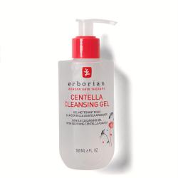Гель для очищення обличчя з екстрактом центелли Erborian Centella Cleansing Gel
