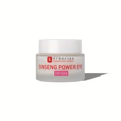 Антивіковий крем для контуру очей Erborian Ginseng Power Eye