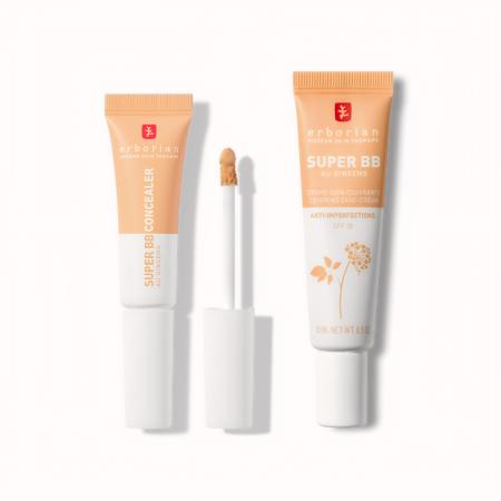 Консилер Erborian Super BB Concealer Dore
