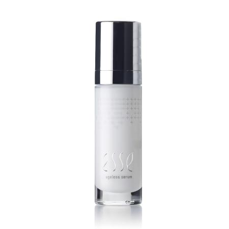 Антивікова сироватка для відновлення шкіри ESSE Ageless Serum + R11