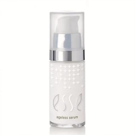 Антивікова сироватка для відновлення шкіри ESSE Ageless Serum + R11