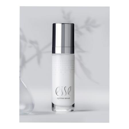 Антивікова сироватка для відновлення шкіри ESSE Ageless Serum + R11