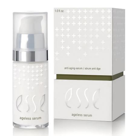Антивікова сироватка для відновлення шкіри ESSE Ageless Serum + R11