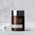 Глиняная маска для глубокого очищения кожи ESSE Clay Mask K5