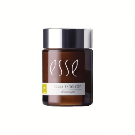 Скраб з какао ESSE Cocoa Exfoliator E5