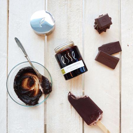 Скраб з какао ESSE Cocoa Exfoliator E5
