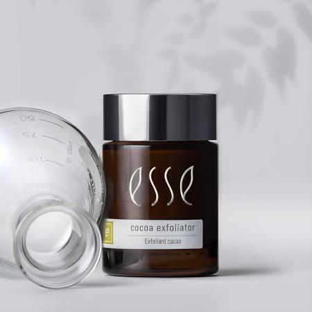Скраб з какао ESSE Cocoa Exfoliator E5