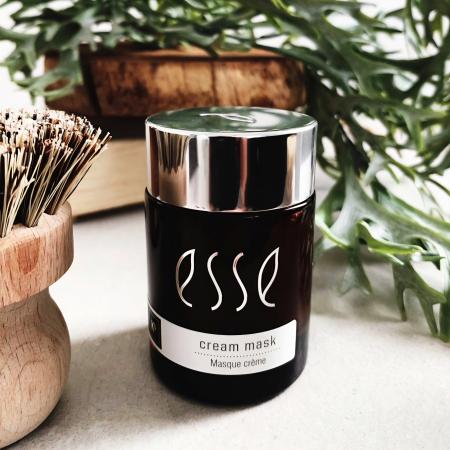 Крем-маска ESSE Cream Mask K6