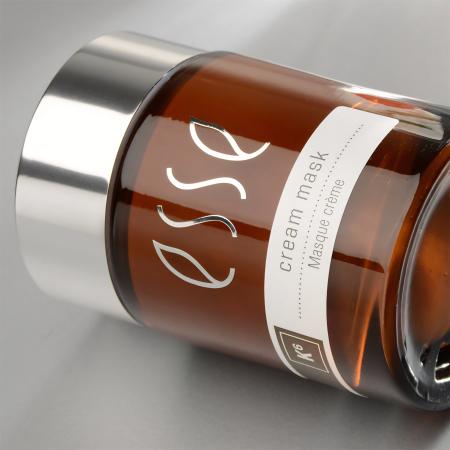 Крем-маска ESSE Cream Mask K6