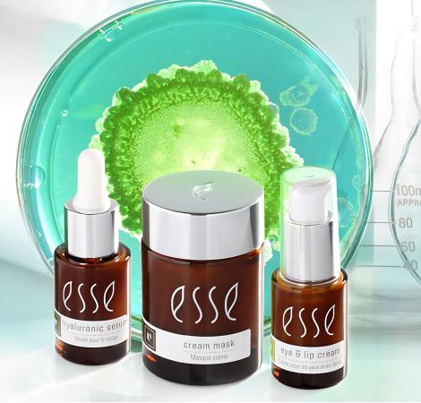 Крем-маска ESSE Cream Mask K6