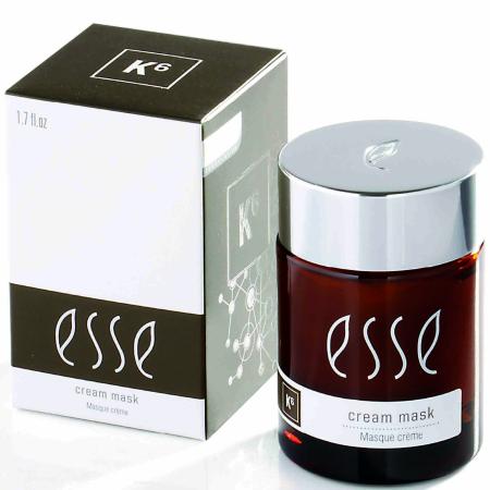 Крем-маска ESSE Cream Mask K6