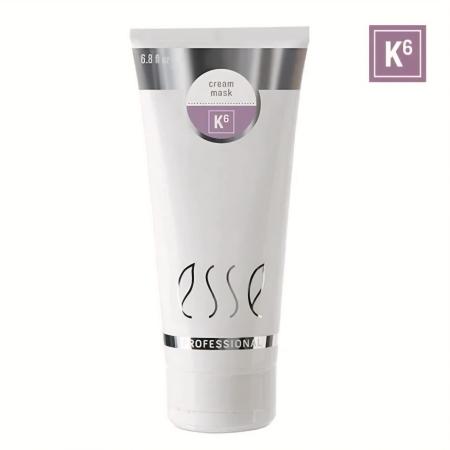 Крем-маска ESSE Cream Mask K6