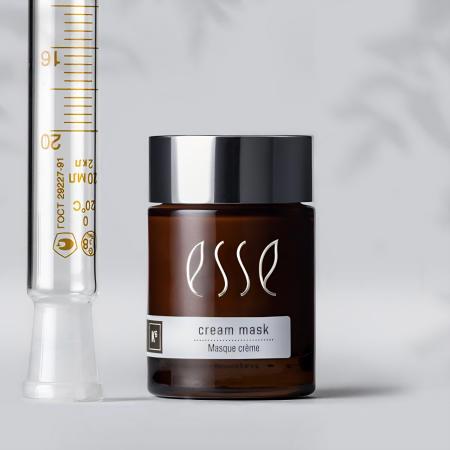 Крем-маска ESSE Cream Mask K6