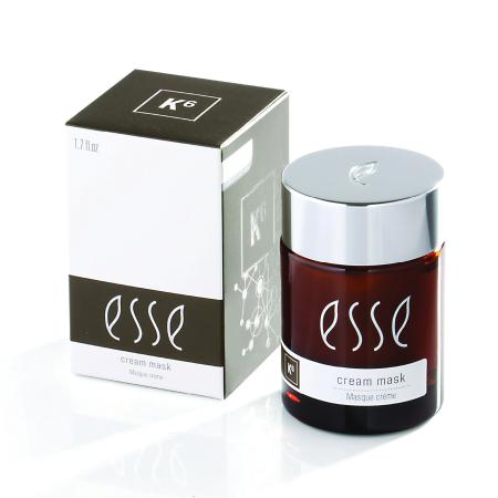 Крем-маска ESSE Cream Mask K6