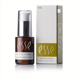 Крем для очей і губ ESSE Eye and Lip Cream R5