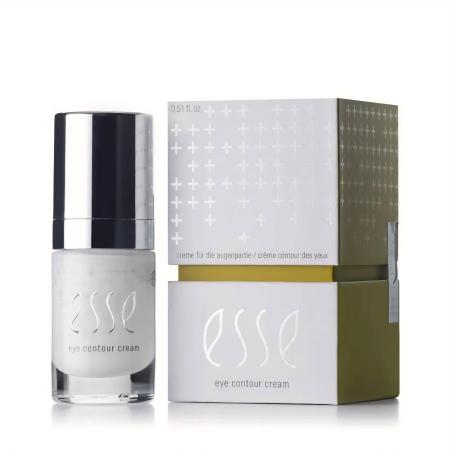 Універсальний крем для повік ESSE Eye Contour Cream + R8